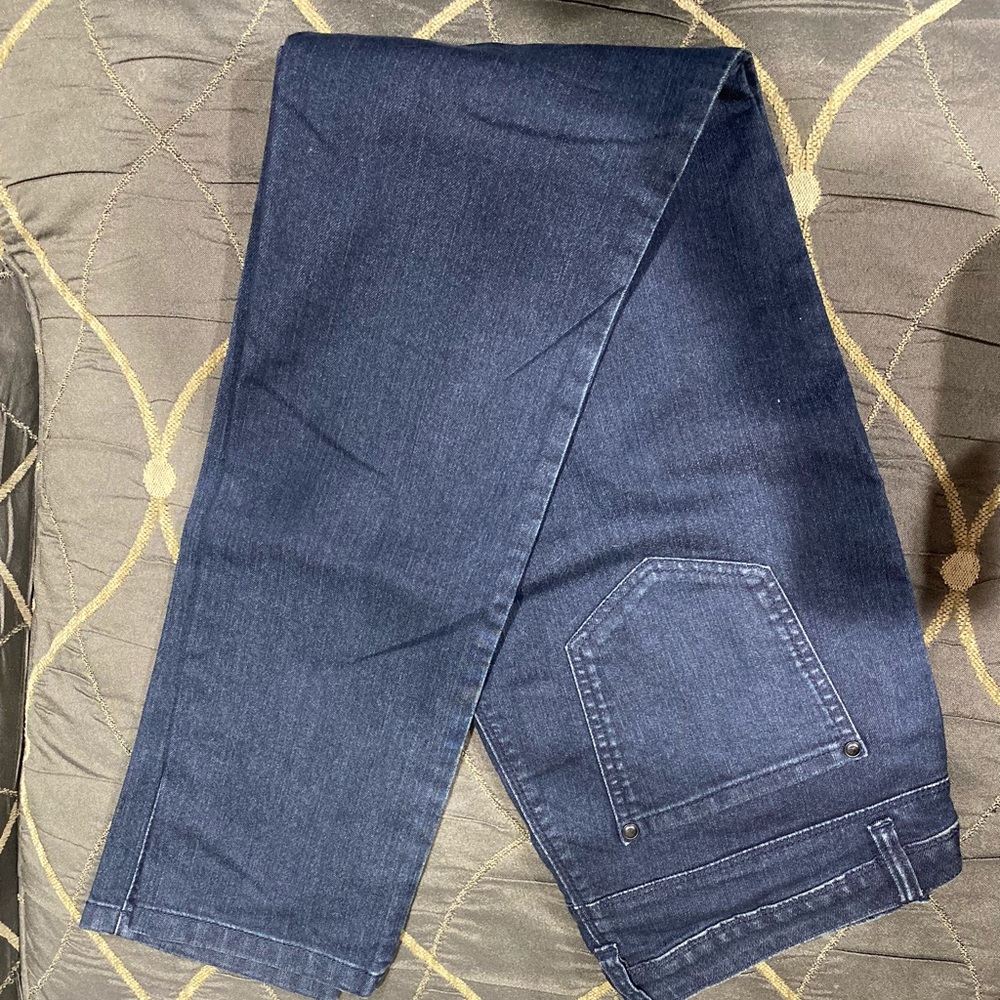 LC Lauren Conrad Skinny Jeans Size 10